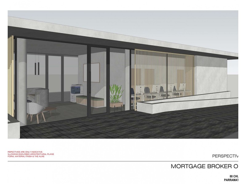 Shop 7/88 Church Street, Parramatta NSW 2150