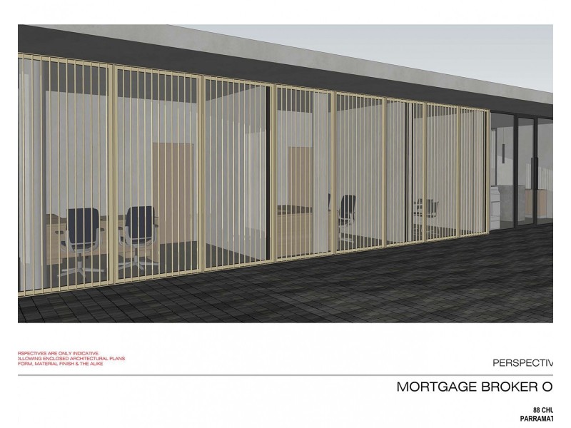 Shop 7/88 Church Street, Parramatta NSW 2150