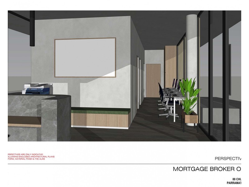 Shop 7/88 Church Street, Parramatta NSW 2150