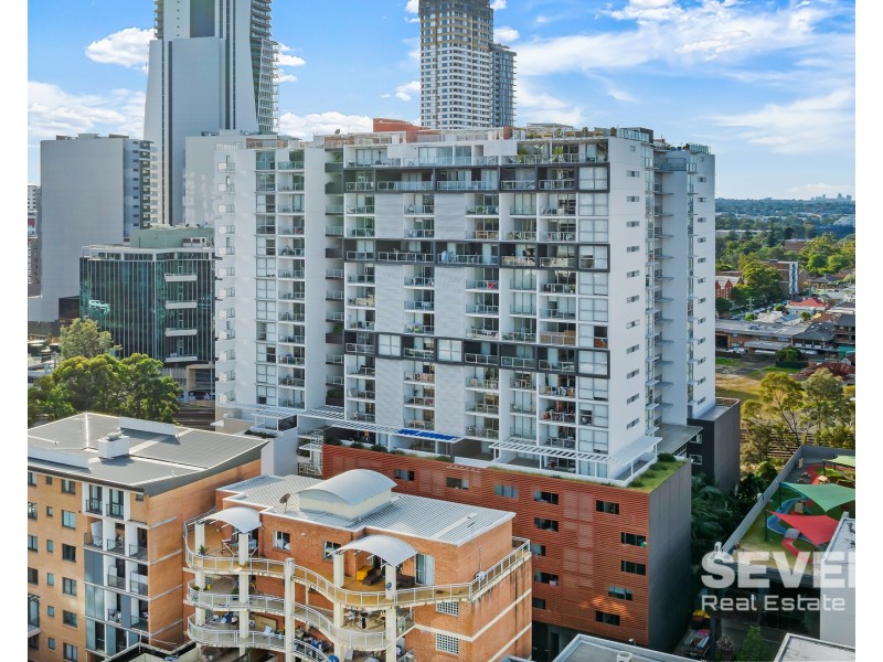 203/36 Cowper Street, Parramatta NSW 2150