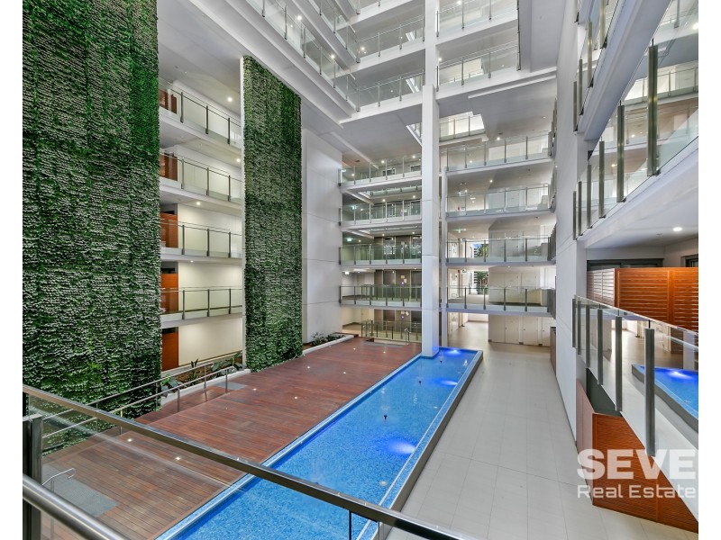 203/36 Cowper Street, Parramatta NSW 2150