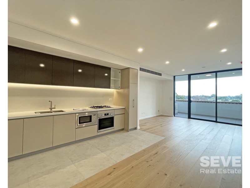 B415/29 Ashford Avenue, Castle Hill NSW 2154