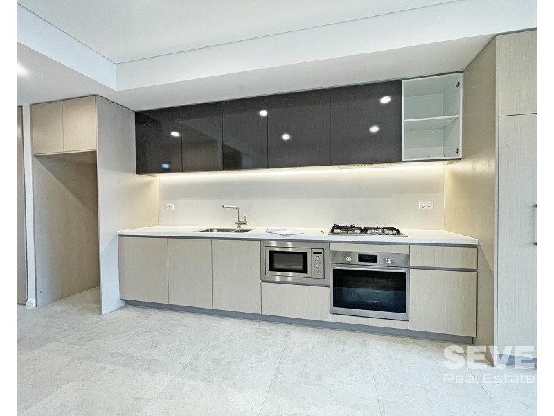 B415/29 Ashford Avenue, Castle Hill NSW 2154