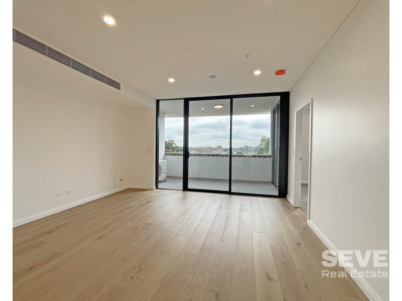 B415/29 Ashford Avenue, Castle Hill NSW 2154