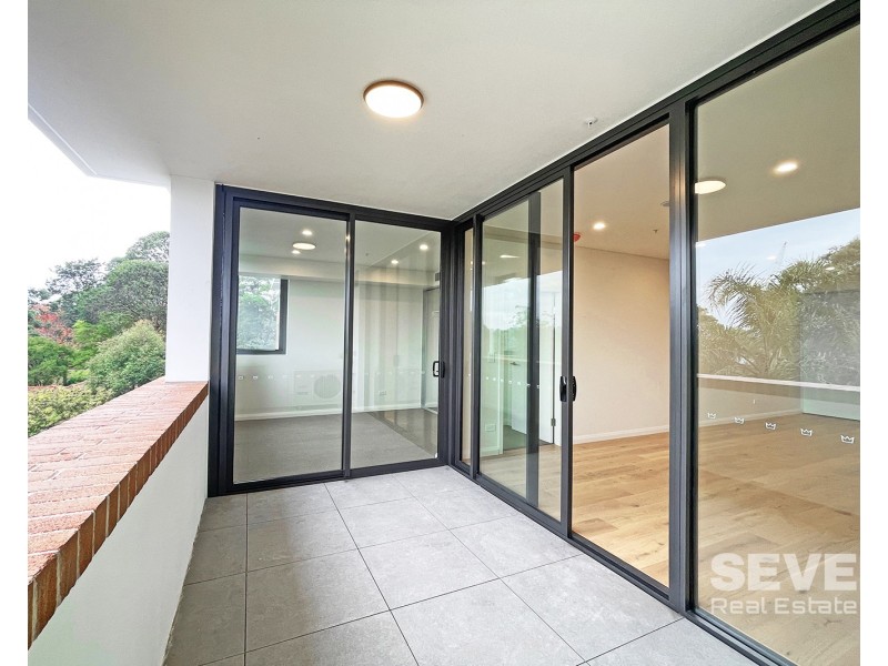 B415/29 Ashford Avenue, Castle Hill NSW 2154