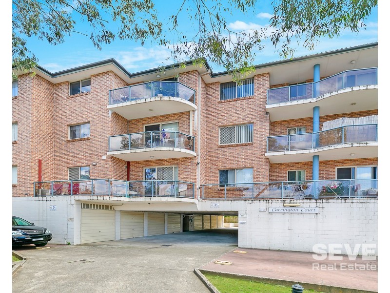 1/24-26 Lansdowne Street, Parramatta NSW 2150