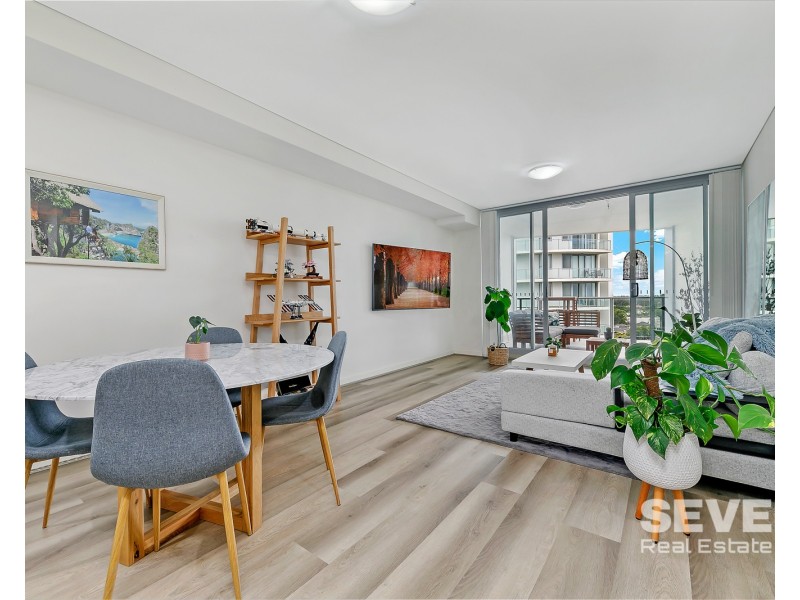 1705/299 Old Northern Road, Castle Hill NSW 2154