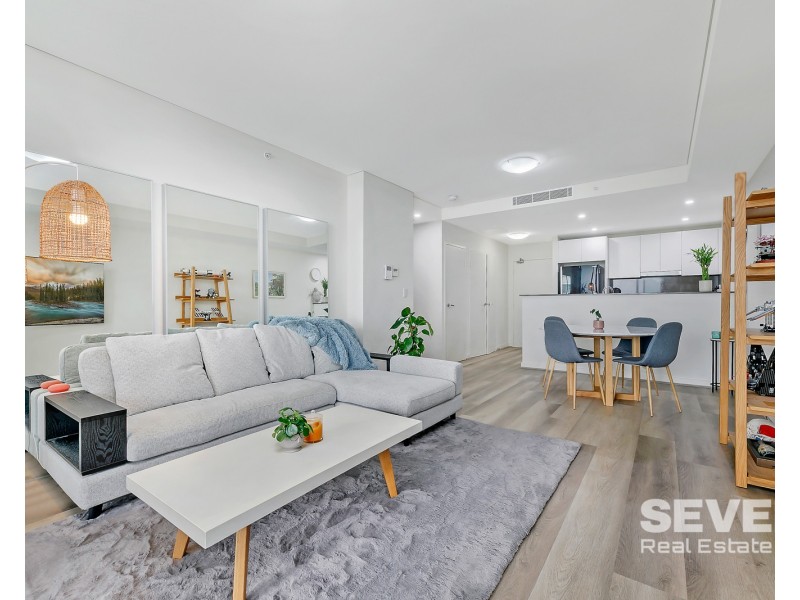 1705/299 Old Northern Road, Castle Hill NSW 2154
