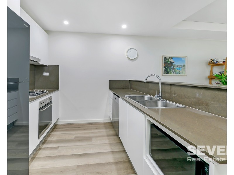 1705/299 Old Northern Road, Castle Hill NSW 2154