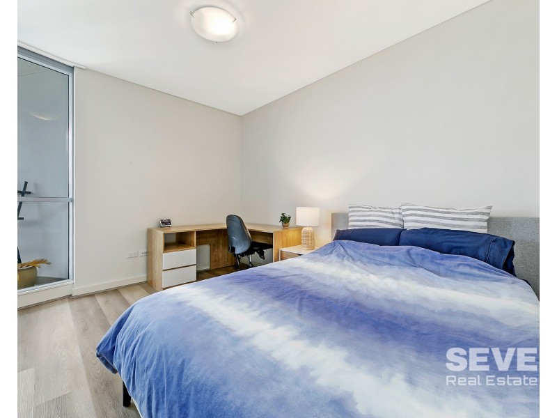 1705/299 Old Northern Road, Castle Hill NSW 2154