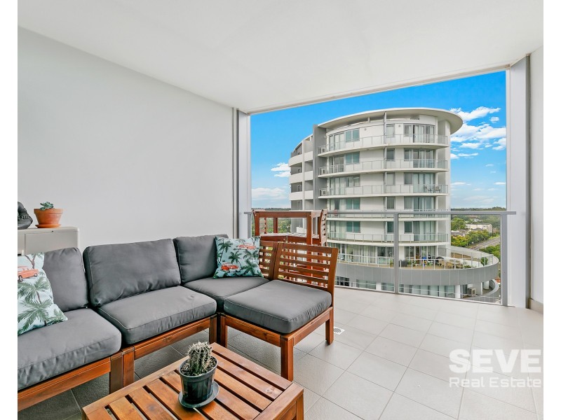 1705/299 Old Northern Road, Castle Hill NSW 2154