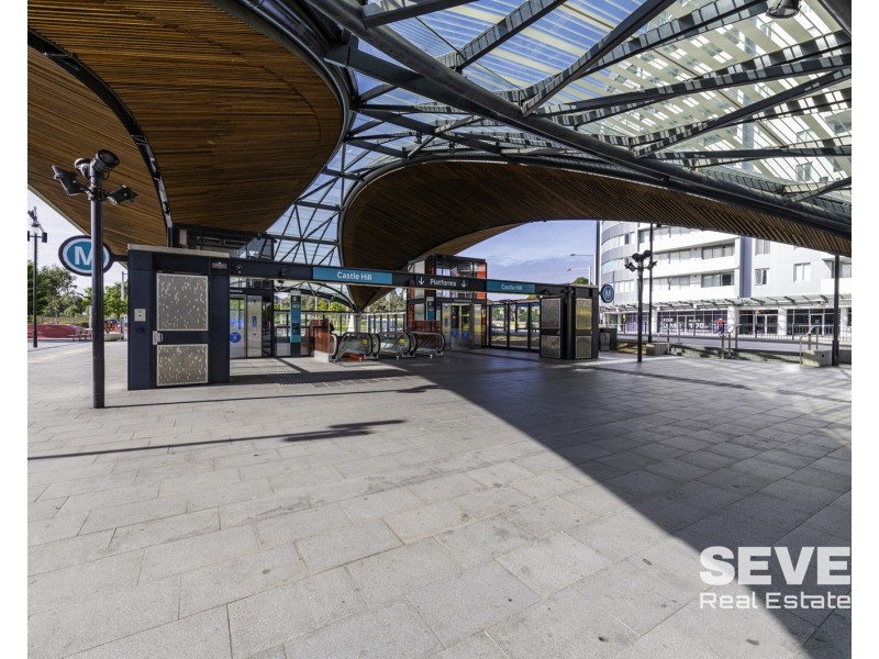 416/301 Old Northern Road, Castle Hill NSW 2154