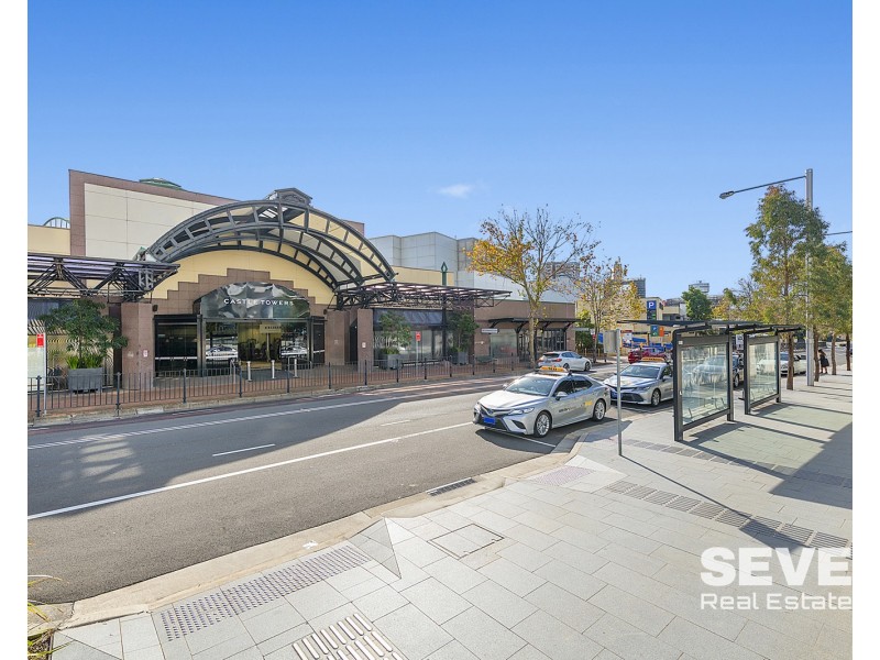 416/301 Old Northern Road, Castle Hill NSW 2154