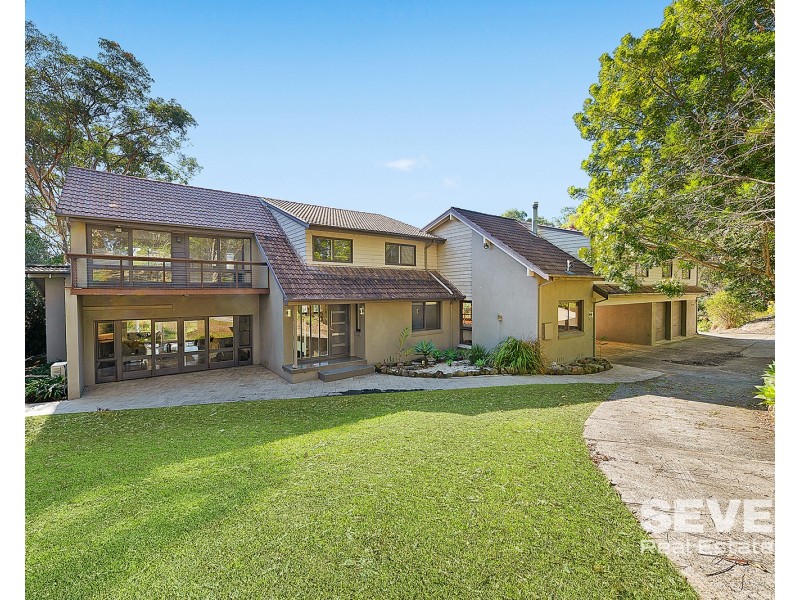 3 Lang Road, Kenthurst NSW 2156
