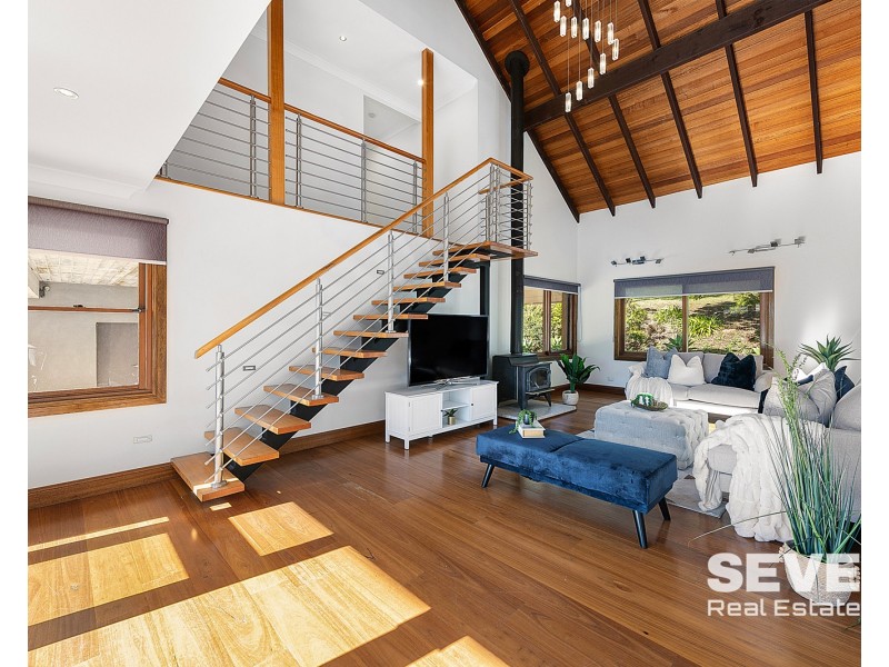3 Lang Road, Kenthurst NSW 2156