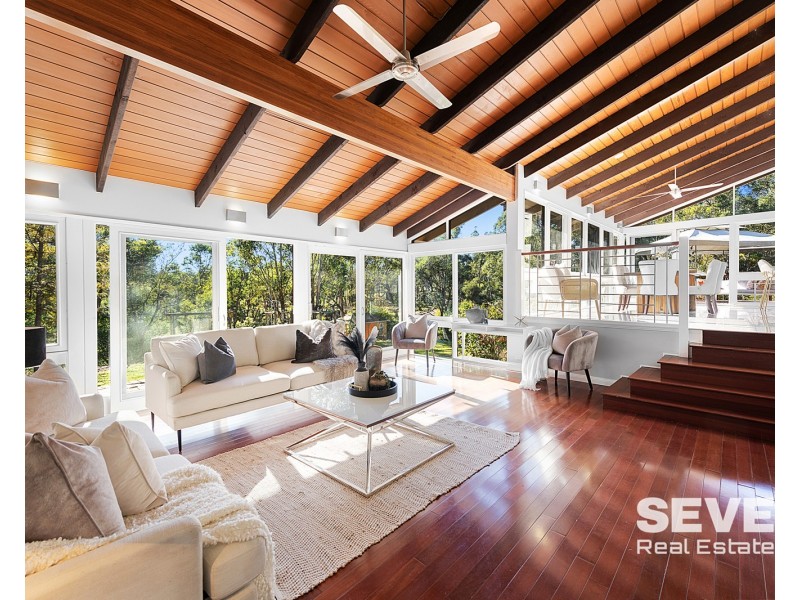 3 Lang Road, Kenthurst NSW 2156