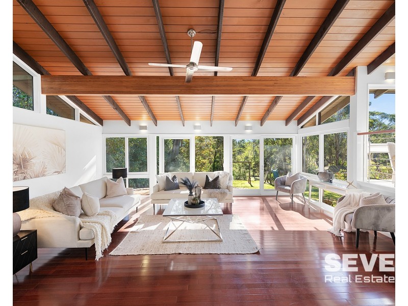 3 Lang Road, Kenthurst NSW 2156
