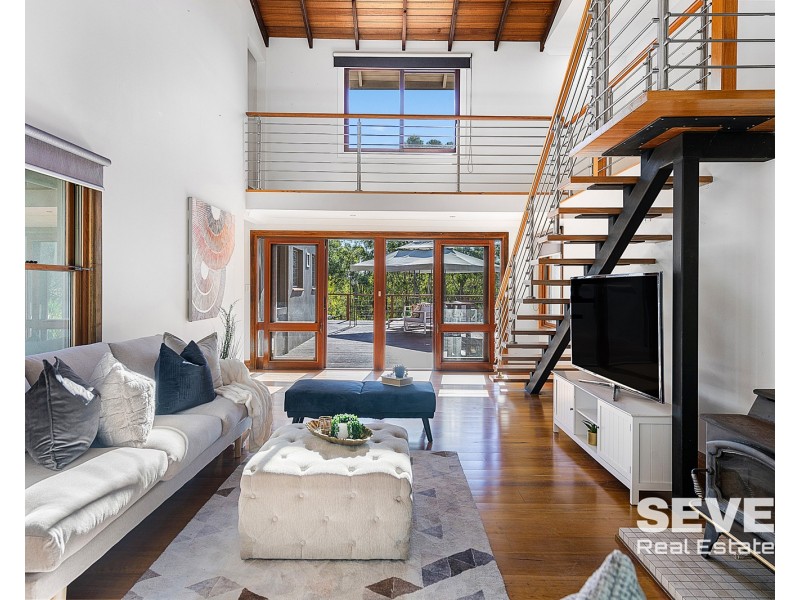 3 Lang Road, Kenthurst NSW 2156