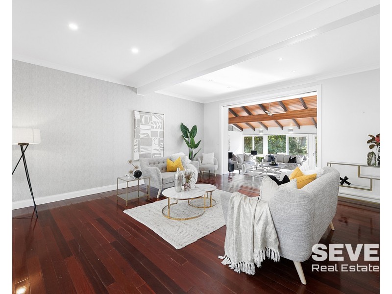 3 Lang Road, Kenthurst NSW 2156