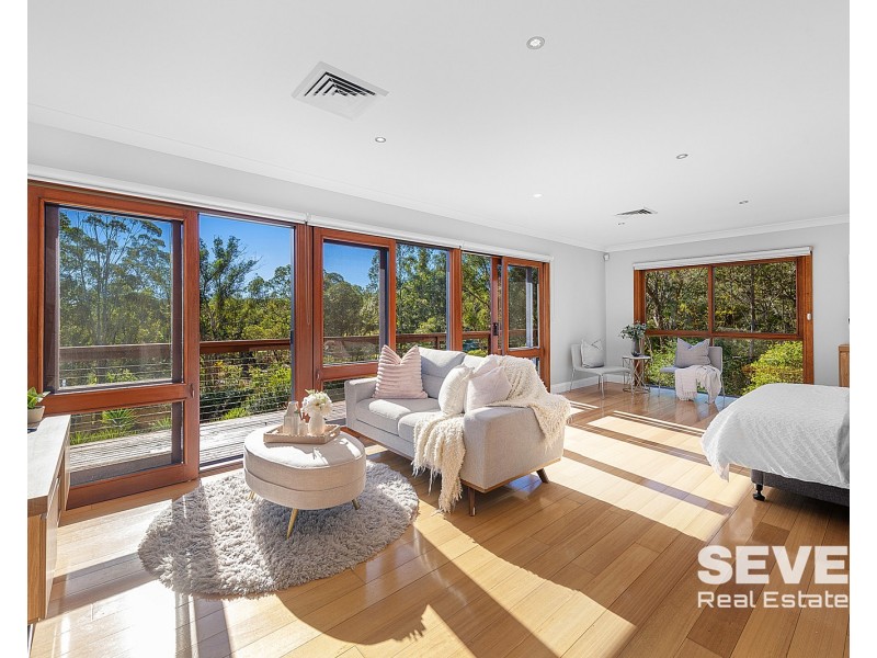 3 Lang Road, Kenthurst NSW 2156