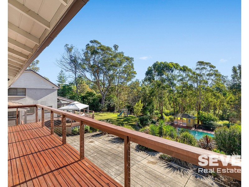 3 Lang Road, Kenthurst NSW 2156