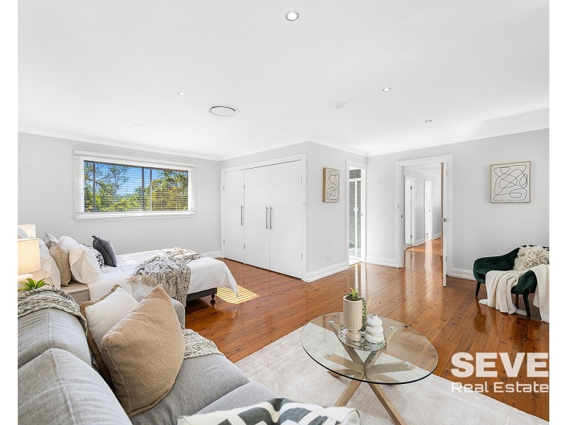 3 Lang Road, Kenthurst NSW 2156