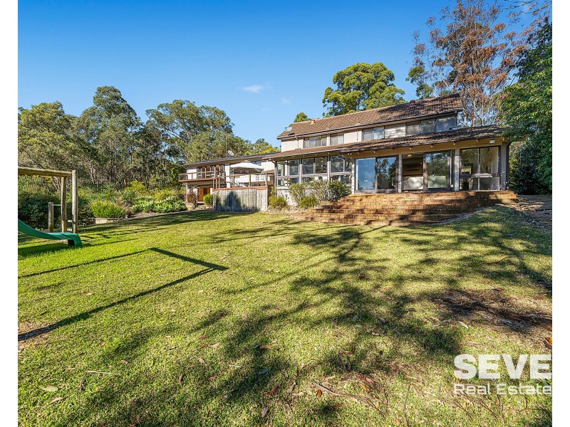 3 Lang Road, Kenthurst NSW 2156