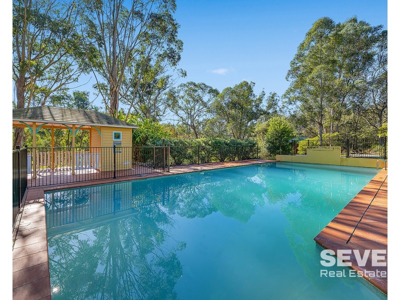 3 Lang Road, Kenthurst NSW 2156