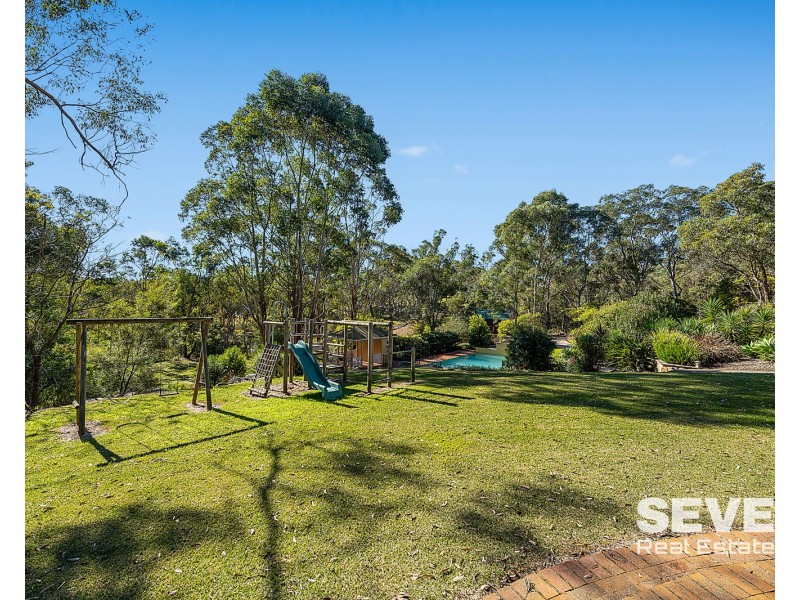 3 Lang Road, Kenthurst NSW 2156