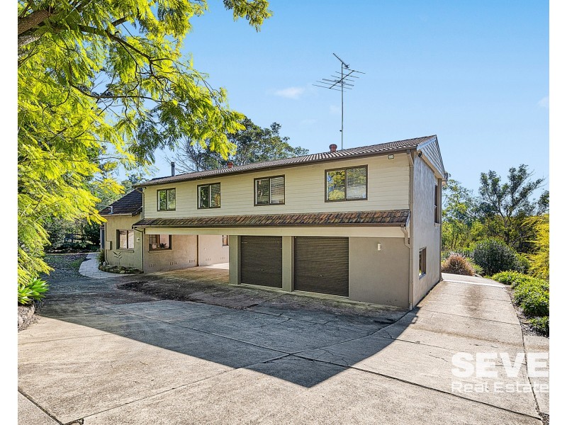 3 Lang Road, Kenthurst NSW 2156