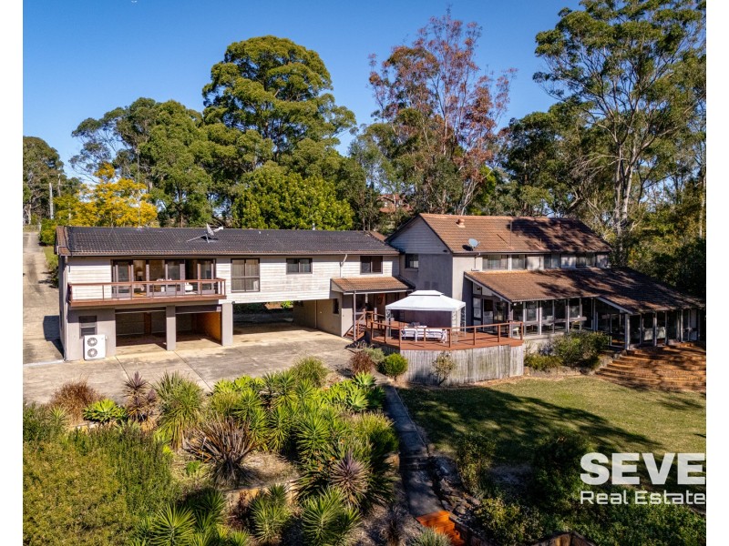 3 Lang Road, Kenthurst NSW 2156