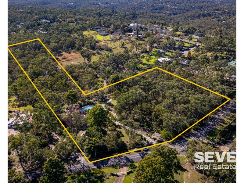 3 Lang Road, Kenthurst NSW 2156