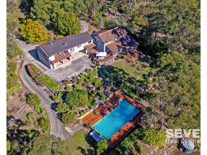 3 Lang Road, Kenthurst NSW 2156