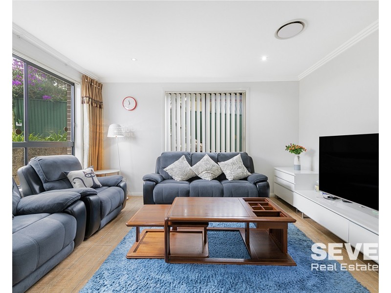 2D Manson Street, Telopea NSW 2117