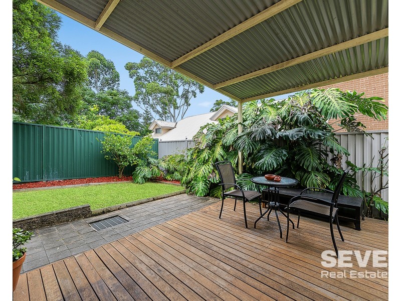 2D Manson Street, Telopea NSW 2117