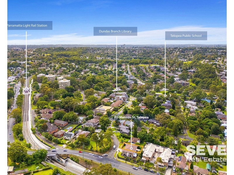 2D Manson Street, Telopea NSW 2117