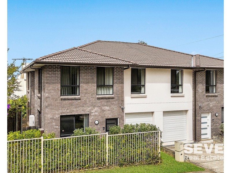 2D Manson Street, Telopea NSW 2117