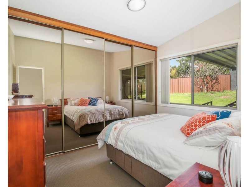 12 Tyrone Place, Blacktown NSW 2148