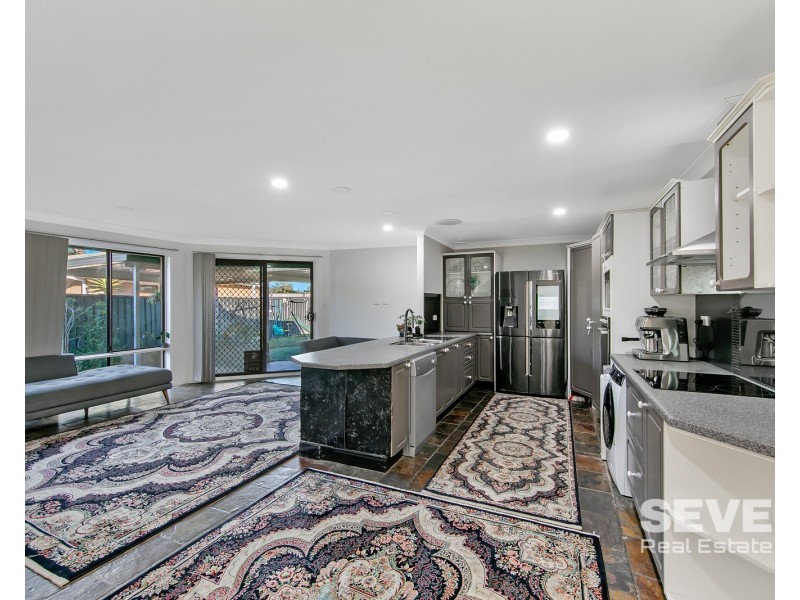 2 Sedgman Crescent, Shalvey NSW 2770