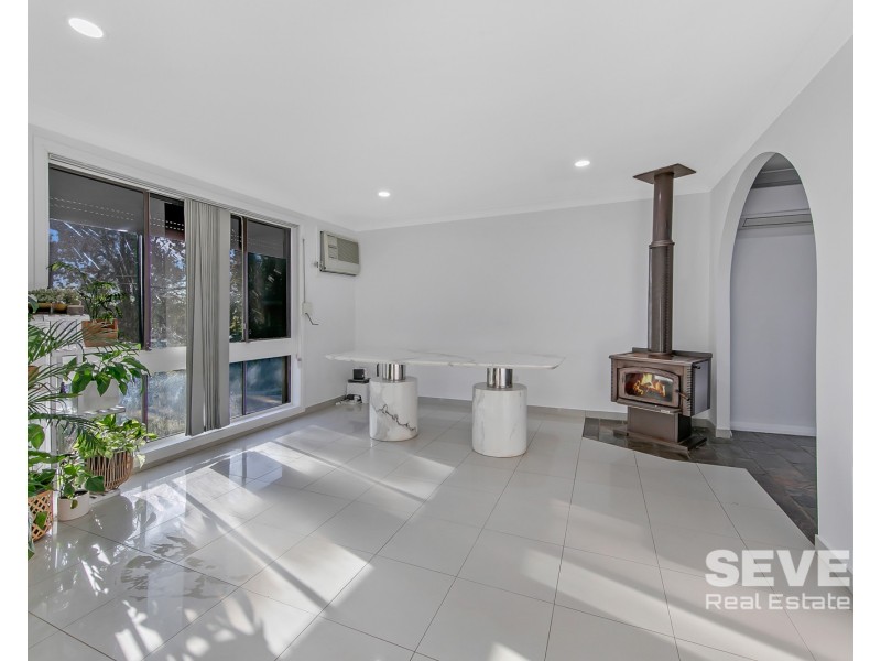 2 Sedgman Crescent, Shalvey NSW 2770