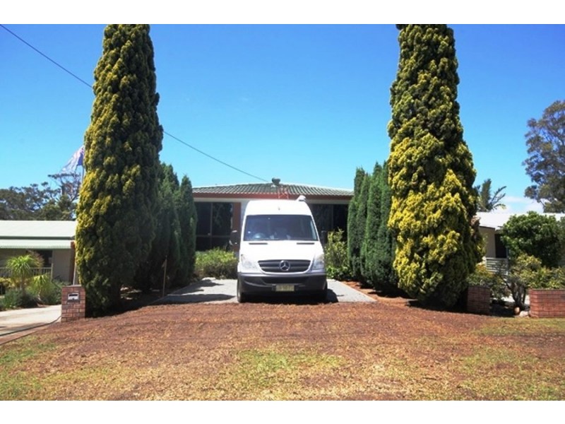 85 Fairway Drive, Sanctuary Point NSW 2540