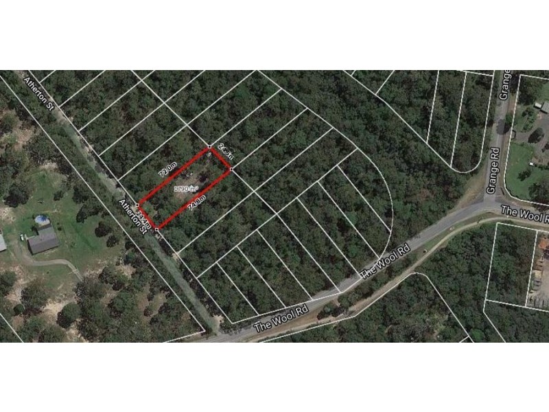 551 Atherton Street, Basin View NSW 2540