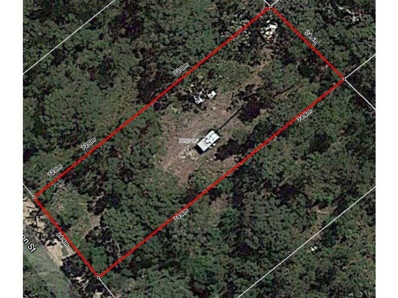 551 Atherton Street, Basin View NSW 2540
