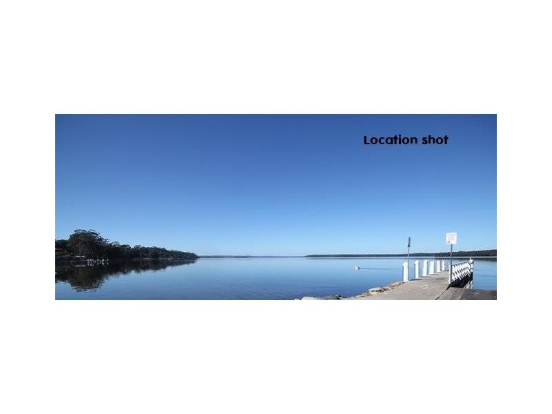 551 Atherton Street, Basin View NSW 2540