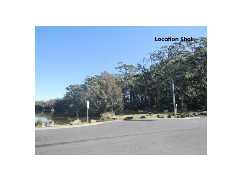 551 Atherton Street, Basin View NSW 2540