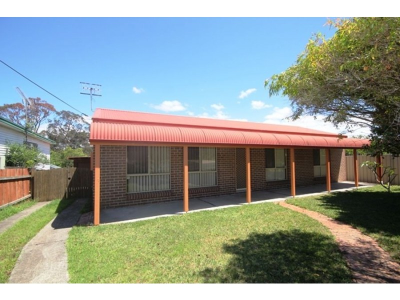 16 Crest Avenue, North Nowra NSW 2541