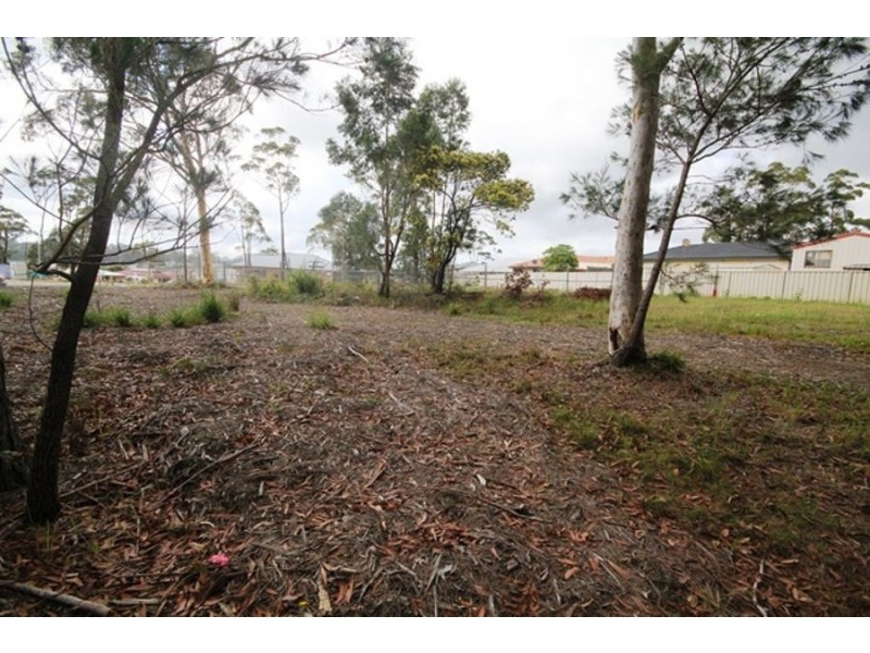 13 Wullun Close, Sanctuary Point NSW 2540