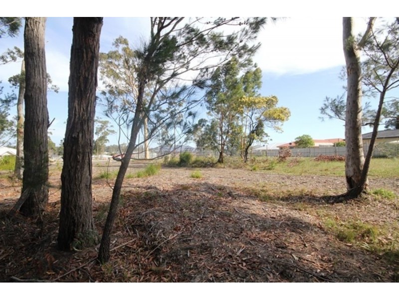 13 Wullun Close, Sanctuary Point NSW 2540