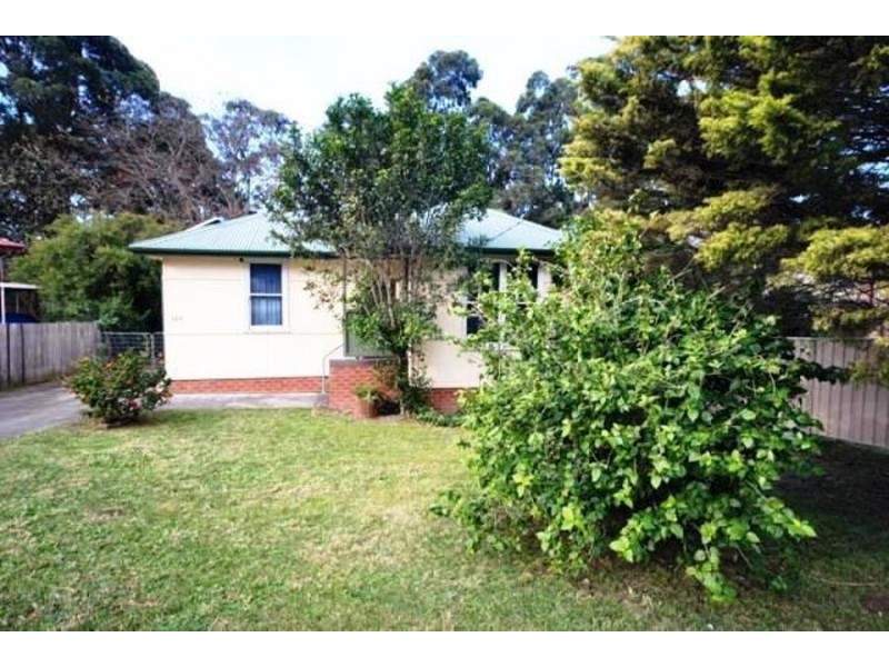 126 East St, Nowra NSW 2541