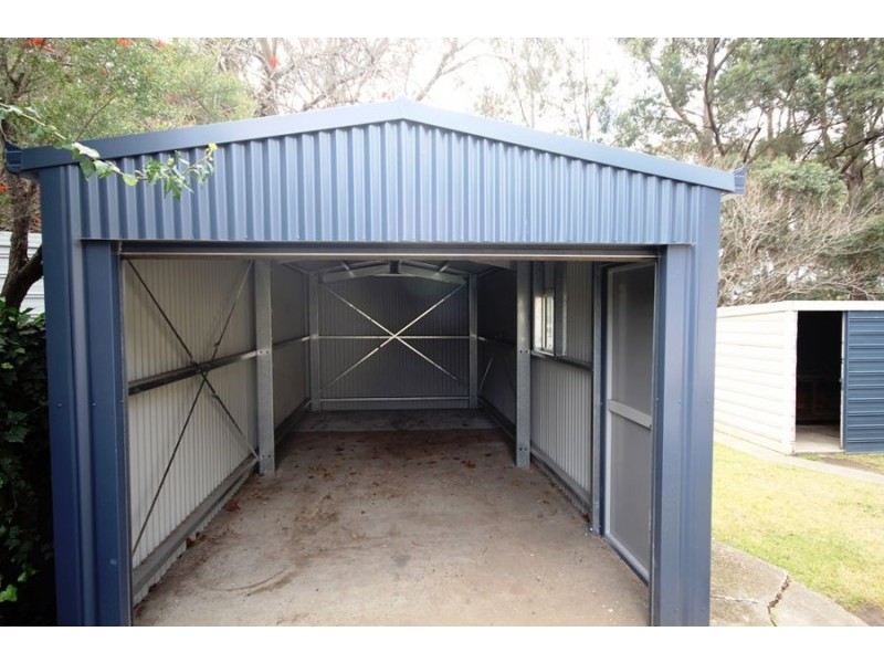 126 East St, Nowra NSW 2541